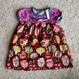 Matilda Jane dress